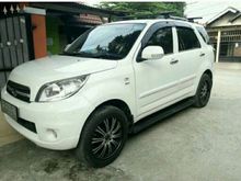 2013 Daihatsu Terios 1.5 TS EXTRA SUV