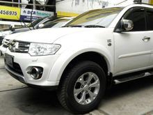 2013 Mitsubishi Pajero Sport 2.5 Dakar SUV