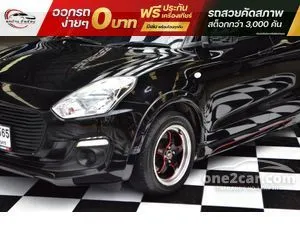 2018 Mercedes-Benz GLA200 1.3 AMG Dynamic SUV