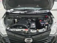 2024 Daihatsu Sigra 1.0 D MPV