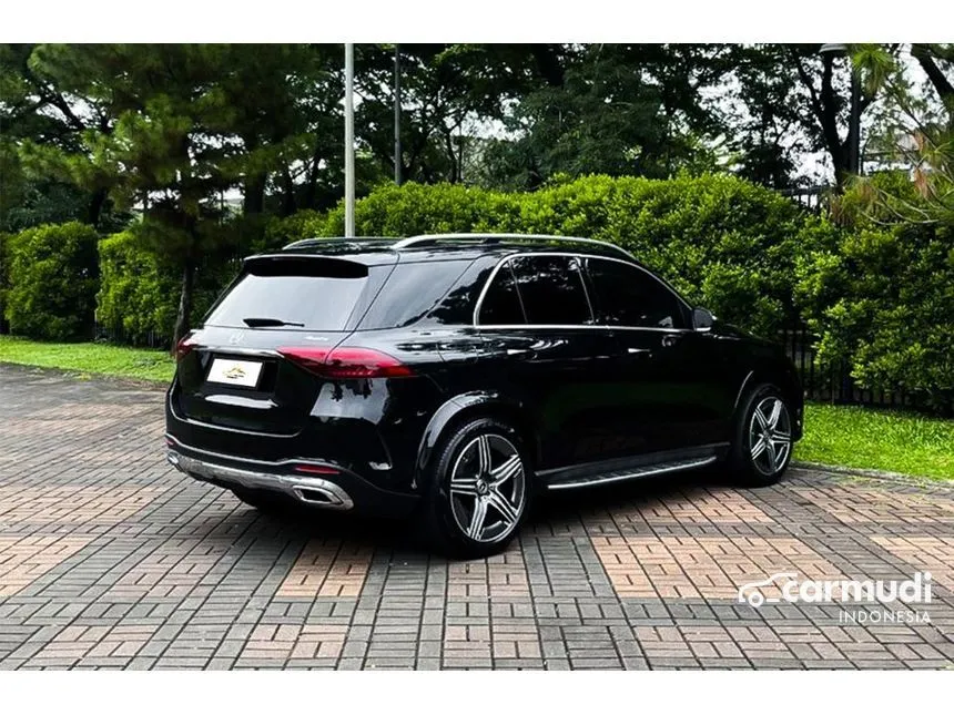 2023 Mercedes-Benz GLE450 4MATIC AMG Line Wagon