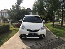 2013 Daihatsu Sirion 1.3 D FMC Hatchback