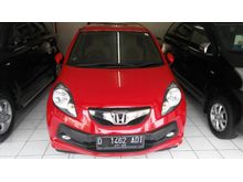 2015 Honda Brio 1.2 Satya E