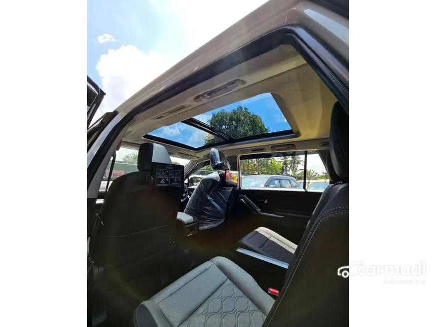 2025 Toyota Kijang Innova Zenix Q HV TSS Modellista (Premium Color) MPV