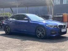 2021 BMW 330i 2.0 M Sport Sedan