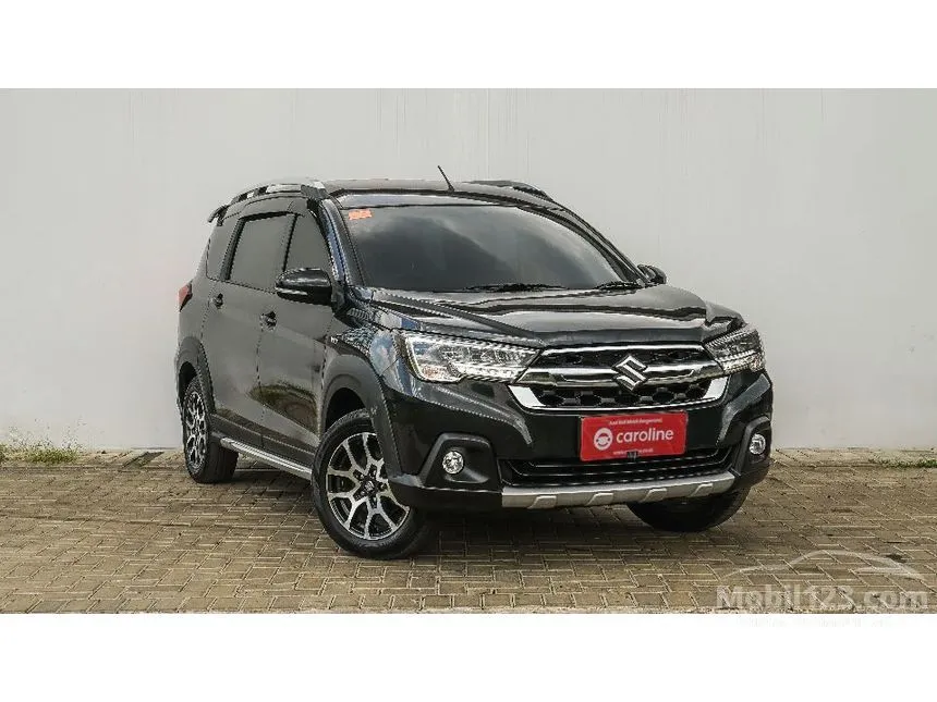2023 Suzuki XL7 Zeta SUV