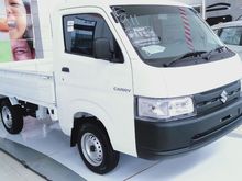 2019 Suzuki Carry 1,5 WD Pick-up