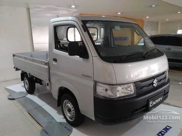  Carry - Suzuki Murah - 1.901 mobil dijual di Indonesia 