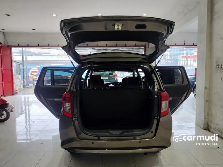 2022 Toyota Calya G MPV