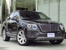 2019 Bentley Bentayga 6.0 (ปี 16-20) SUV AT