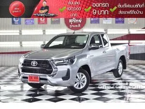 2022 Toyota HILUX REVO 2.4 Z Edition Mid Smart Cab Pickup