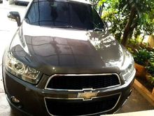2013 Chevrolet Captiva 2.0 C140 SUV