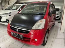 2013 Suzuki Karimun 996 Estilo Hatchback
