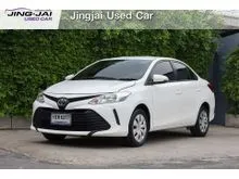 2020 Toyota VIOS 1.5 (ปี 17-22) Entry Sedan