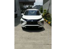 Mitsubishi Xpander 1.5 EXCEED MT