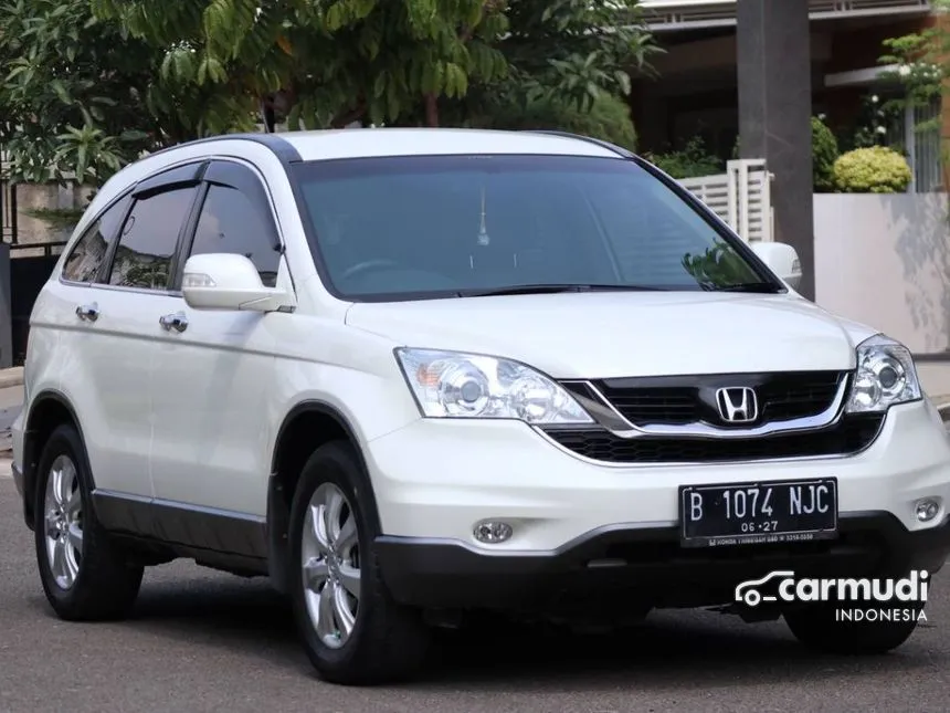 2012 Honda CR-V 2 SUV