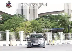 2011 Honda City 1.5 SV Sedan