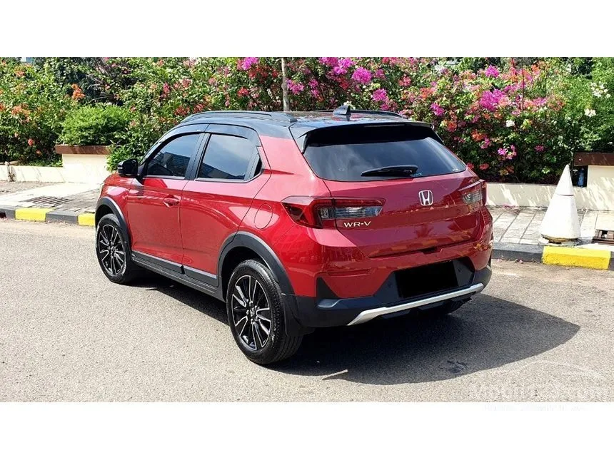 2023 Honda WR-V RS Wagon