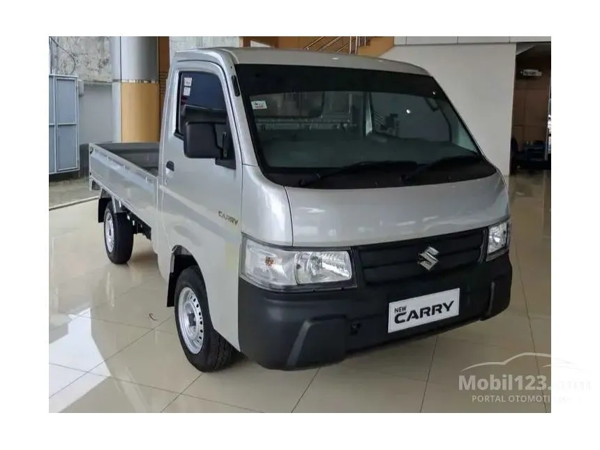 Jual Mobil Suzuki Carry 2024 FD 1.5 di DKI Jakarta Manual Pick