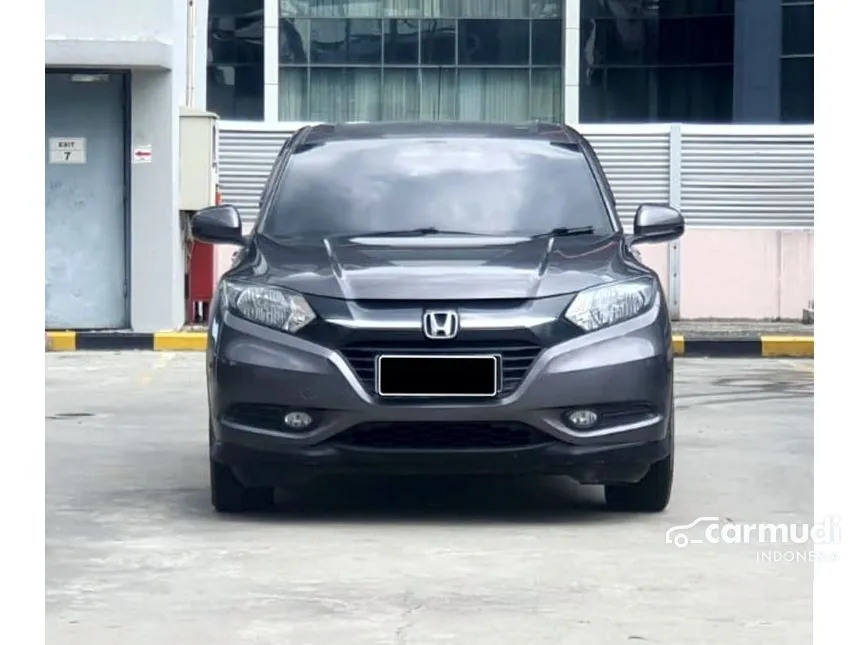 Jual Mobil Honda HR