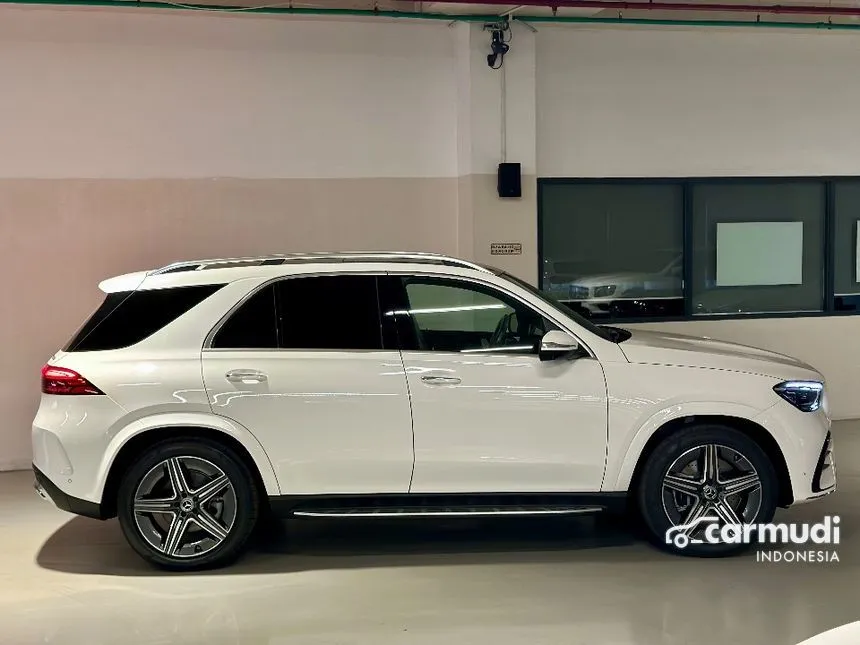 2024 Mercedes-Benz GLE450 4MATIC AMG Line Wagon