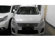 2015 Suzuki Ertiga 1.4 GL - Nopol Genap