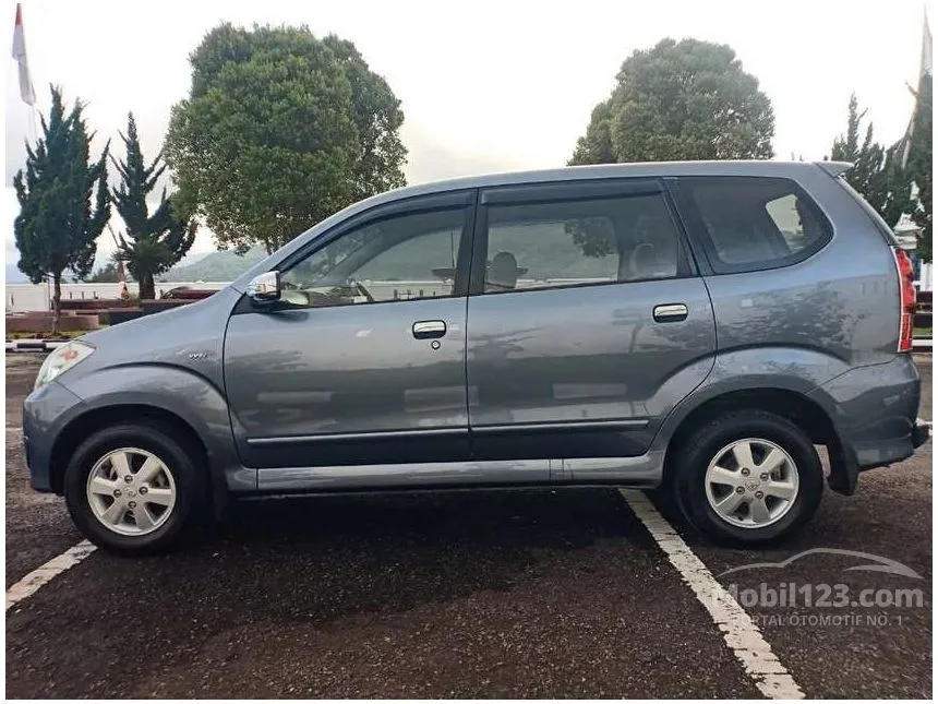 Inspirasi 85+ Modifikasi Mobil Avanza Padang Terbaru Gratis