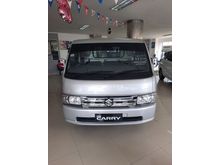 2020 Suzuki Carry 1.5 Luxury Pick-up