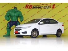 2014 Honda City 1.5 (ปี 14-18) S i-VTEC Sedan AT