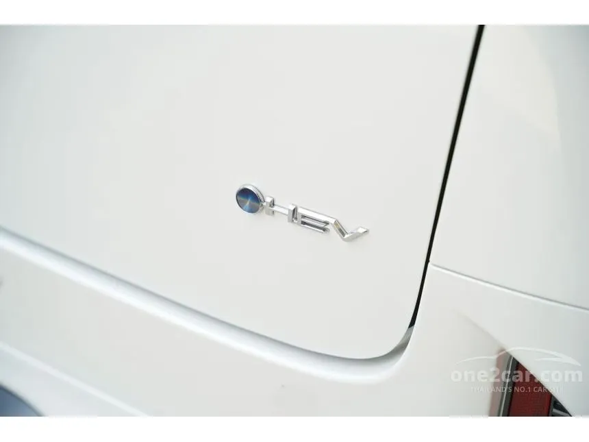 2025 Toyota VELLFIRE HEV Z Premier Van