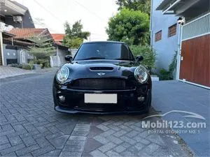 2010 MINI Cooper 1.6 JCW Hatchback