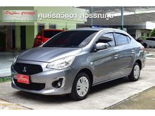 2019 Mitsubishi Attrage 1.2 (ปี 13-16) GLX Sedan MT