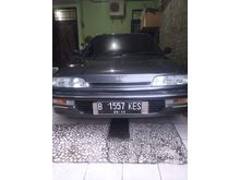 1991 Honda Civic 1.5 Sedan