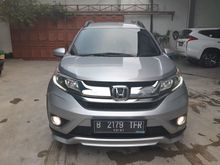 2016 Honda BR-V 1.5 Prestage E SUV