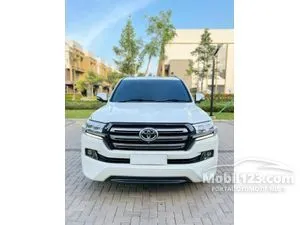 2014 Toyota Land Cruiser 4.5 200 Full spec SUV