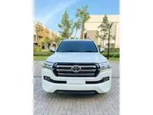 2014 Toyota Land Cruiser 4.5 200 Full spec SUV Odo 90 Rbuan (TERMURAH)