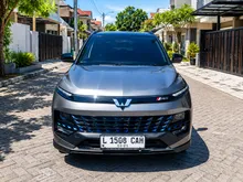 2023 Wuling Almaz 2.0 RS Hybrid SUV UNIT TERAWAT HARGA TERMURAH