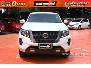 2022 Nissan Navara 2.3 Calibre V King Cab Pickup