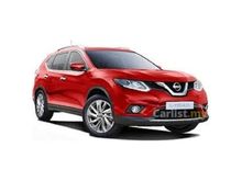 2016 Nissan X-Trail 2.0 ALL NEW IMPUL