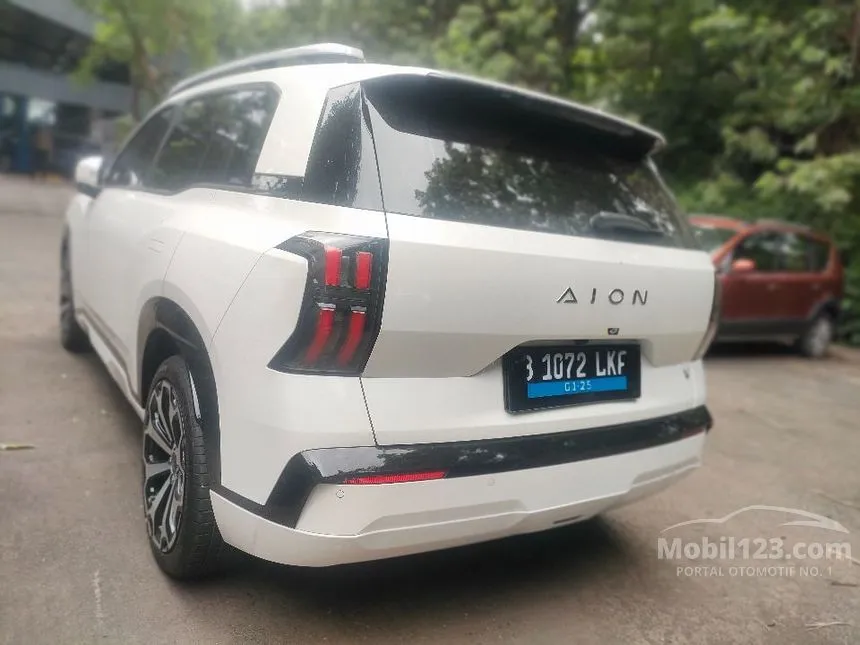 2026 GAC AION V Exclusive SUV
