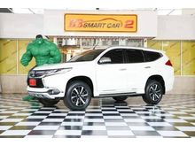 2016 Mitsubishi Pajero Sport 2.4 (ปี 15-18) GT Premium SUV AT