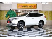 2016 Mitsubishi Pajero Sport 2.4 (ปี 15-18) GT Premium SUV AT