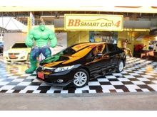 2012 Honda Civic 1.8 FB (ปี 12-16) E i-VTEC Sedan AT