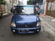 2003 Suzuki Karimun 1.0 GX Hatchback