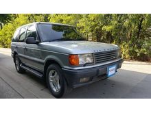 1995 Land Rover Range Rover 4.6 (ปี 92-99) V8i HSE SUV AT