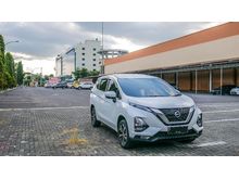 2019 Nissan Livina 1.5 VE Wagon