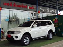 2014 Mitsubishi Pajero Sport 2.5 (ปี 08-15) GLS SUV AT