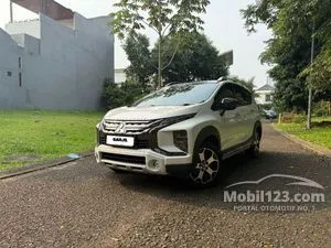 2019 Mitsubishi Xpander Cross 1.5 Premium MPV