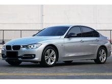 TDP 50jt 2016 BMW 320i F30 Sport Comfort Access