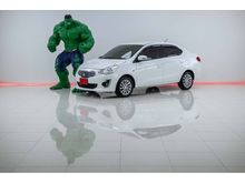 2013 Mitsubishi Attrage 1.2 (ปี 13-16) GLS Sedan AT